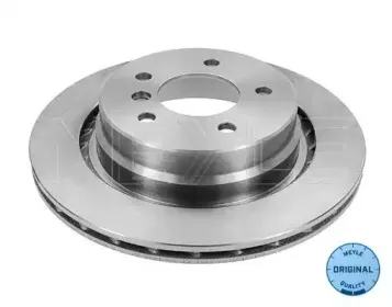 315 523 3071 MEYLE Тормозной диск