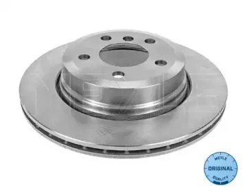315 523 0054 MEYLE Тормозной диск