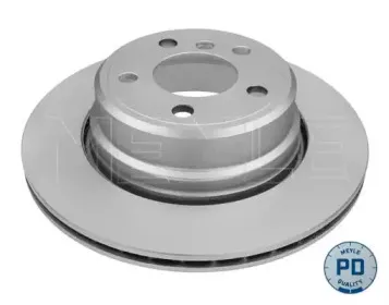 3155233078PD MEYLE Тормозной диск