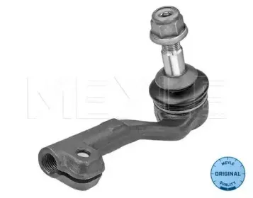 316 020 0025 MEYLE Наконечник поперечной рулевой тяги