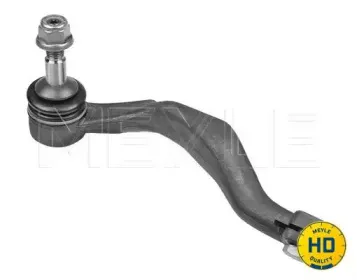 3160200037HD MEYLE Наконечник поперечной рулевой тяги