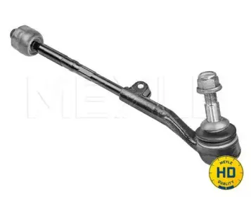 3160300012HD MEYLE Поперечная рулевая тяга