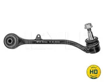 3160500016HD MEYLE Рычаг независимой подвески колеса, подвеска колеса