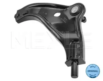 316 050 0081 MEYLE Рычаг независимой подвески колеса, подвеска колеса