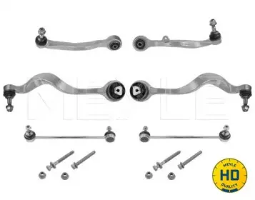 3160500104HD MEYLE Комлектующее руля, подвеска колеса