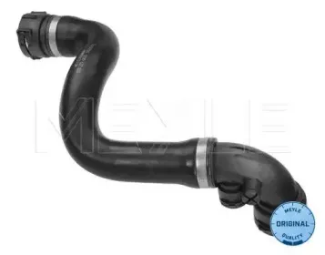 319 222 0020 MEYLE Шланг радиатора