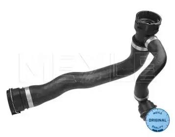 319 222 0023 MEYLE Шланг радиатора