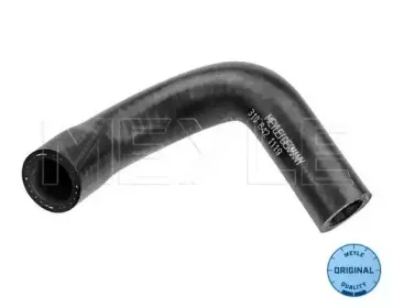 319 642 1119 MEYLE Шланг, теплообменник - отопление