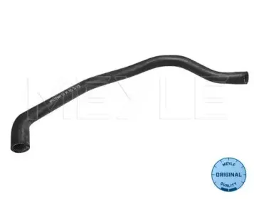 319 642 1803 MEYLE Шланг, теплообменник - отопление