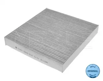 32-12 319 0002 MEYLE Фильтр, воздух во внутренном пространстве