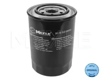 32-14 322 0002 MEYLE
