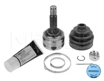 32-14 498 0011 MEYLE Шарнирный комплект, приводной вал