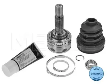32-14 498 0013 MEYLE Шарнирный комплект, приводной вал
