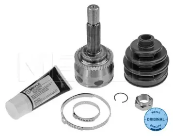 32-14 498 0014 MEYLE Шарнирный комплект, приводной вал