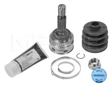 32-14 498 0016 MEYLE Шарнирный комплект, приводной вал