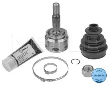 32-14 498 0017 MEYLE Шарнирный комплект, приводной вал