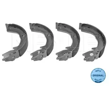 32-14 533 0003 MEYLE Комплект тормозных колодок