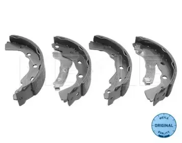32-14 533 0011 MEYLE Комплект тормозных колодок