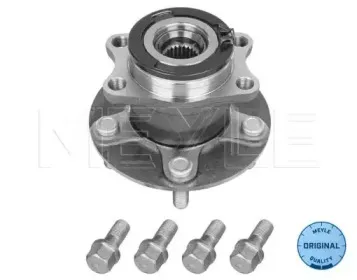 32-14 752 0004 MEYLE Ступица колеса