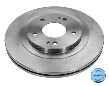32-15 521 0016 MEYLE Тормозной диск