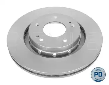 32155210025PD MEYLE Тормозной диск