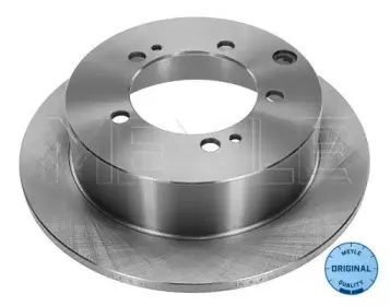 32-15 523 0009 MEYLE Тормозной диск