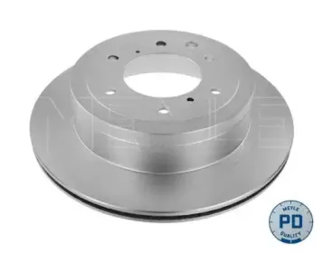 32155230013PD MEYLE Тормозной диск