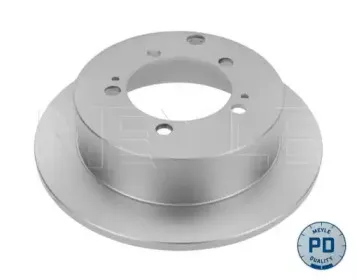 32155230016PD MEYLE Тормозной диск