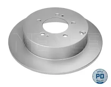 32155230017PD MEYLE Тормозной диск