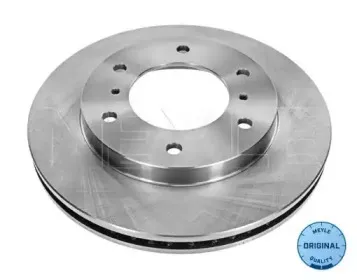 32-85 521 0001 MEYLE Тормозной диск