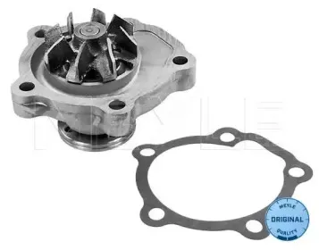 33-13 220 0004 MEYLE Водяной насос