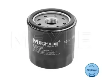 33-14 016 0000 MEYLE Масляный фильтр