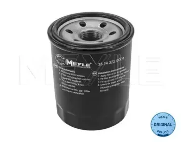 33-14 322 0001 MEYLE