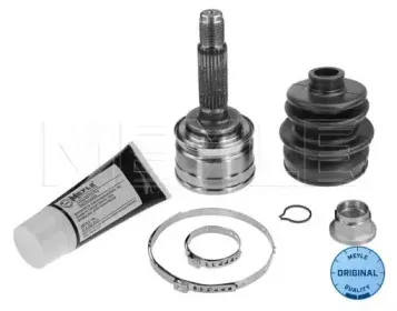 33-14 498 0006 MEYLE Шарнирный комплект, приводной вал