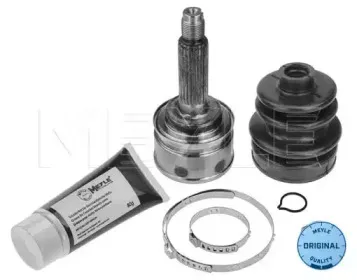 33-14 498 0014 MEYLE Шарнирный комплект, приводной вал