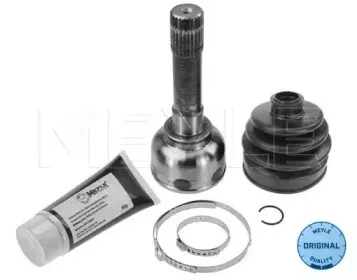 33-14 498 0015 MEYLE Шарнирный комплект, приводной вал