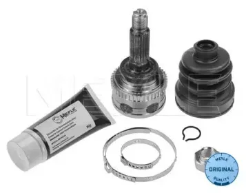 33-14 498 0017 MEYLE Шарнирный комплект, приводной вал