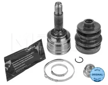 33-14 498 0019 MEYLE Шарнирный комплект, приводной вал