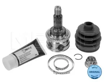 33-14 498 0020 MEYLE Шарнирный комплект, приводной вал