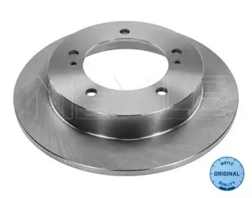 33-15 521 0000 MEYLE Тормозной диск