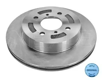 33-15 521 0009 MEYLE Тормозной диск