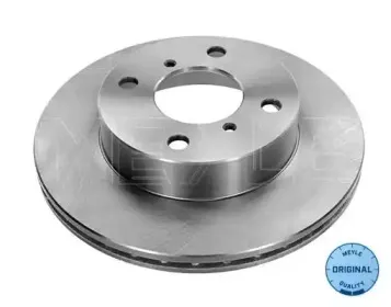 33-15 521 0012 MEYLE Тормозной диск
