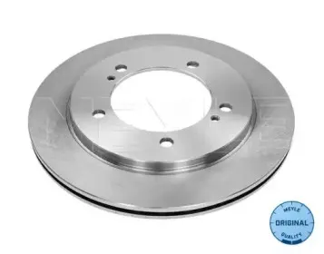 33-15 521 0015 MEYLE Тормозной диск