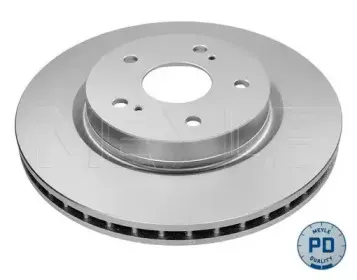 33155210017PD MEYLE Тормозной диск