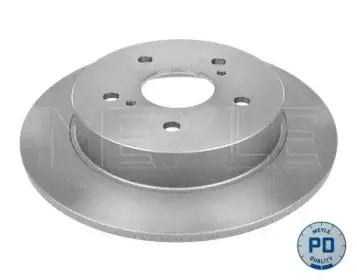 33155230005PD MEYLE Тормозной диск