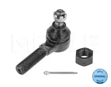 33-16 020 0016 MEYLE Наконечник поперечной рулевой тяги