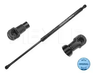 340 160 0120 MEYLE Газовая пружина, крышка багажник