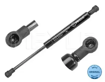 340 910 0003 MEYLE Газовая пружина, капот