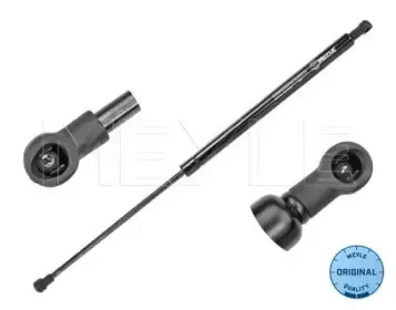 340 910 0005 MEYLE Газовая пружина, крышка багажник