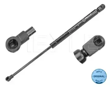 340 910 0006 MEYLE Газовая пружина, крышка багажник